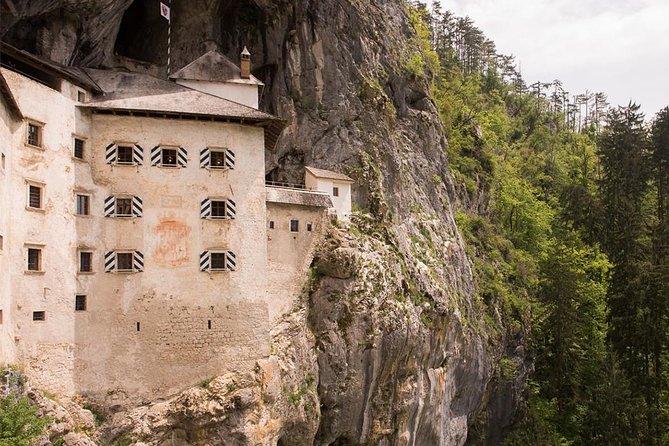 Postojna Cave & Predjama Castle from Koper - The cave’s famous underground resident