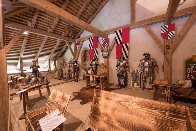 Postojna Cave & Predjama Castle - Shore Excursion from Koper - The guides can make the drive count