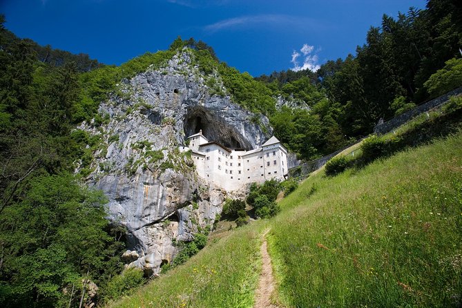 Postojna Cave & Predjama Castle - Shore Excursion from Koper - Five hours, small groups, and cruise-port pressure