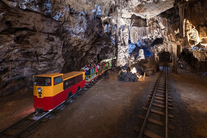 Postojna Cave & Predjama Castle - Shore Excursion from Koper - What to pack and how to prepare