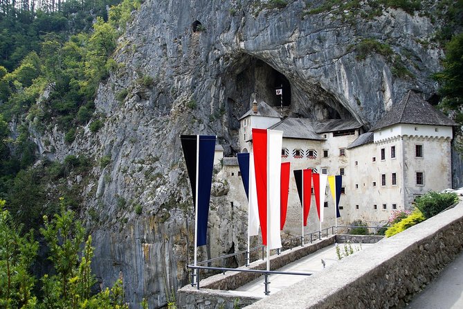 Postojna Cave with Train Ride and Predjama Castle Half Day Trip from Ljubljana - Who gets the best value from this tour?