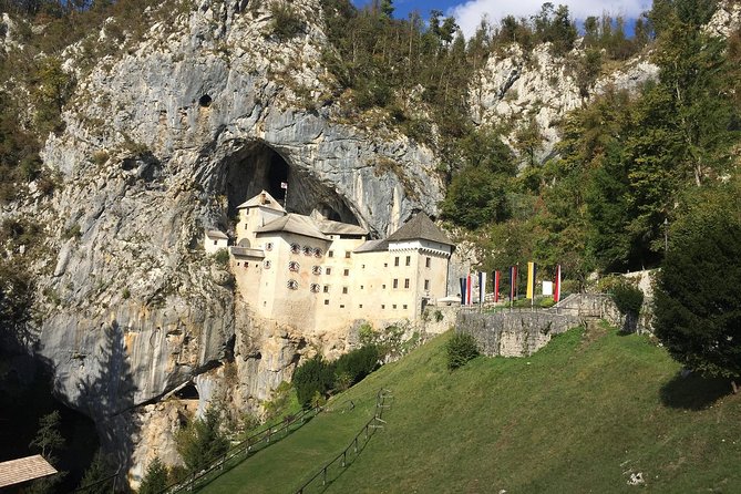 Postojna Cave with Train Ride and Predjama Castle Half Day Trip from Ljubljana - Practical booking details and cancellation