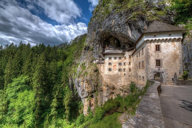 Postojna Caves and Predjama Castle. Private trip. - Postojna Cave and its 10°C underground halls