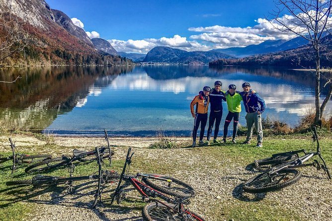 Private Biking Tour in Bohinj Valley - What the guide adds to the day