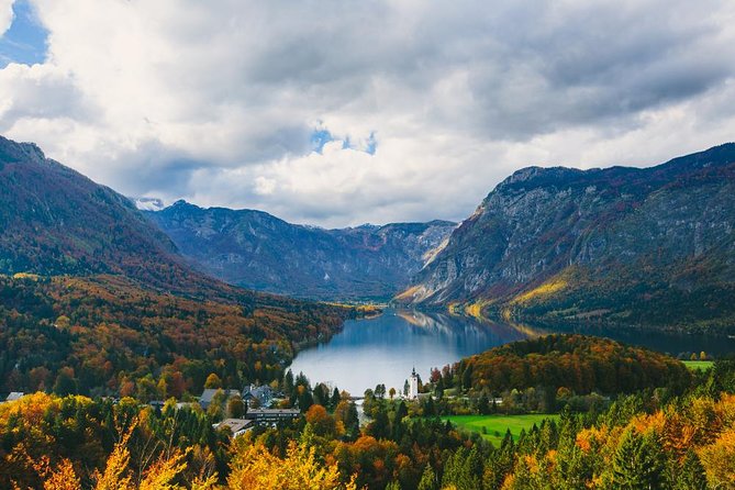 Private Bohinj & Vogel Tour from Bled - Why this Bled day trip works well
