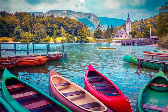 Private Bohinj & Vogel Tour from Bled - Savica Waterfall requires a little effort