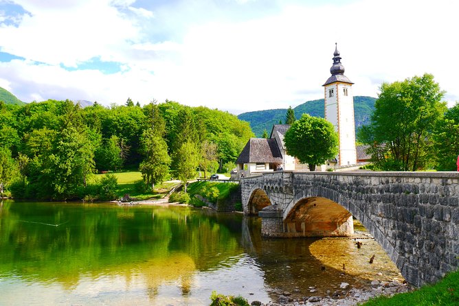 Private Bohinj & Vogel Tour from Bled - What your guide adds to the day