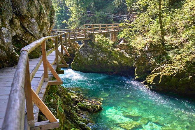 Private Bohinj & Vogel Tour from Bled - From Bled to the Bohinj Valley