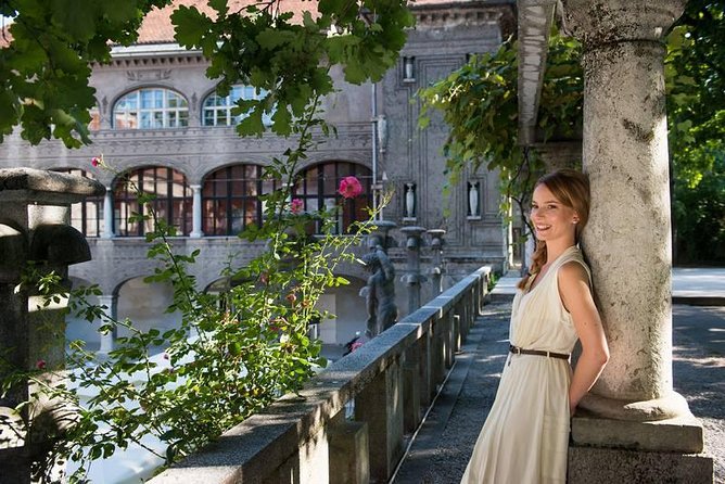 Private city tour of Ljubljana. 2 hours with a friendly and fun local guide. - Why Two Hours Works Well in Ljubljana