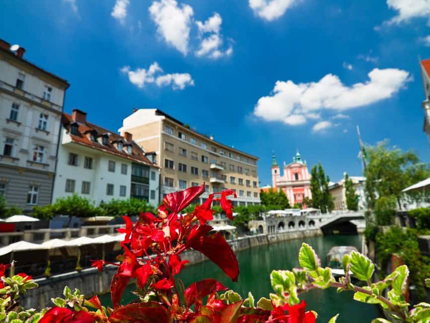 Private Day Trip: Zagreb to Ljubljana & Lake Bled - How the $265 price measures up