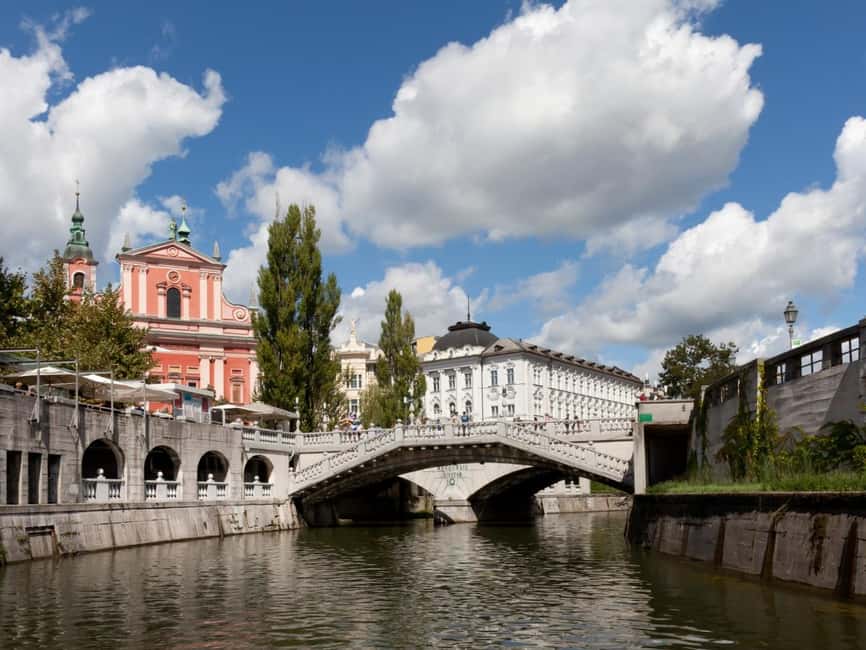 Private Day Trip: Zagreb to Ljubljana & Lake Bled - Who should book this day trip