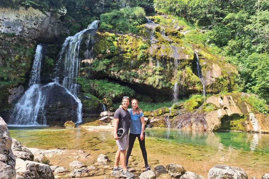 Private E-bike tour Soča valley: The ultimate explorer - Key reasons to choose this Soča Valley ride