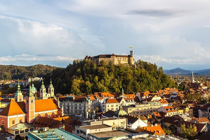 Private Ljubljana City Tour & Ljubljana castle from Ljubljana - The guides add the human touch