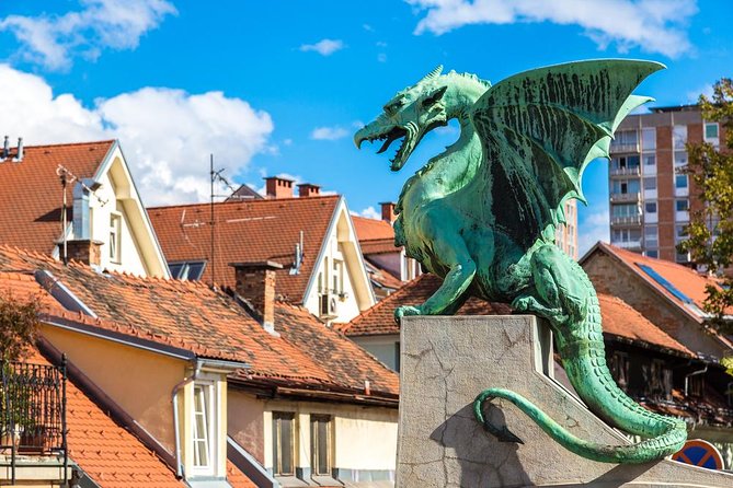 Private Ljubljana City Tour & Ljubljana castle from Ljubljana - Who should book this Ljubljana tour