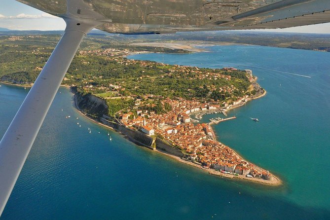 Private Piran Walking Tour (tasting of local wine & products included) - Why the private format changes the experience