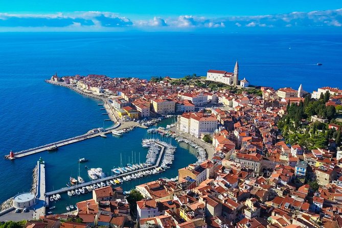 Private Piran Walking Tour (tasting of local wine & products included) - Who will get the most from this Piran walk