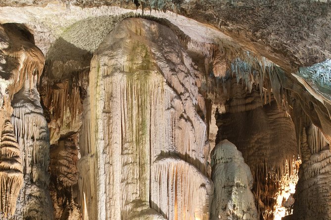 Private Postojna Cave & Predjama Castle Tour from Ljubljana - What private really means here