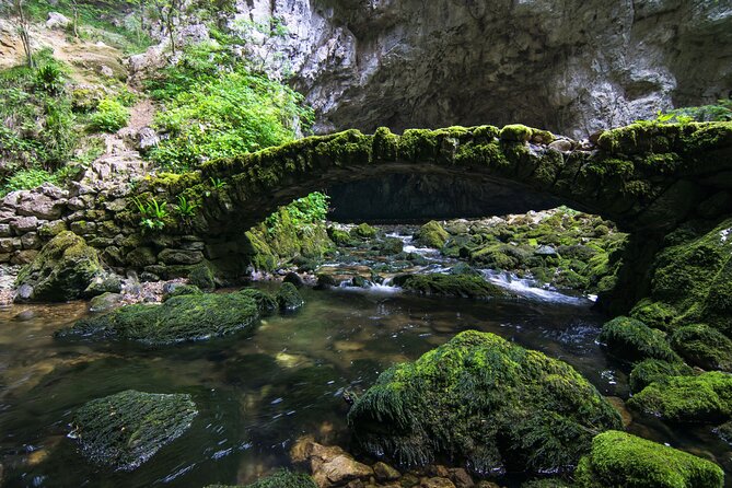 Private Postojna Cave & Predjama Castle Tour from Ljubljana - Price, timing, and practical value
