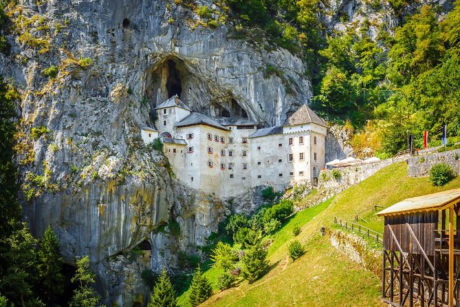 Private Postojna Cave & Predjama Castle Tour from Ljubljana - The most praised part: easy access with a good driver