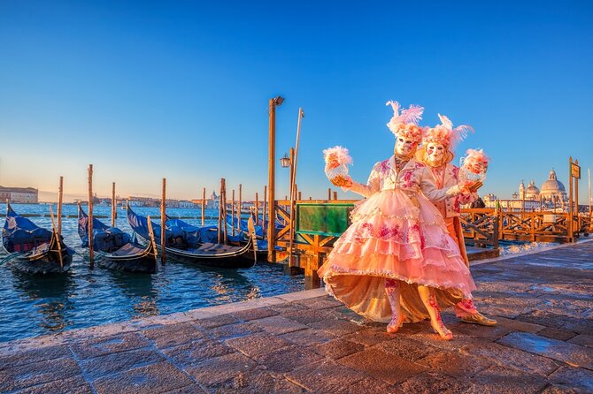 Private tour of Venice from Ljubljana - Why Venice works as a day trip from Ljubljana