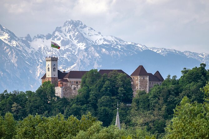 Private Tours in Slovenia from Koper - Guide quality matters more than the route