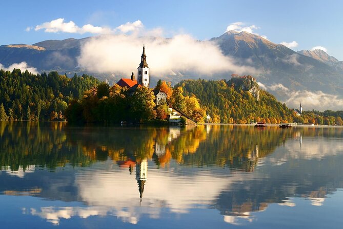 Private Tours in Slovenia from Koper - Choosing between Slovenia’s coast, history, and inland sights
