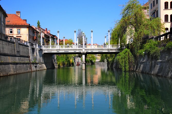 Private Walking Tour of Ljubljana Old Town - Is $57.20 a fair price?
