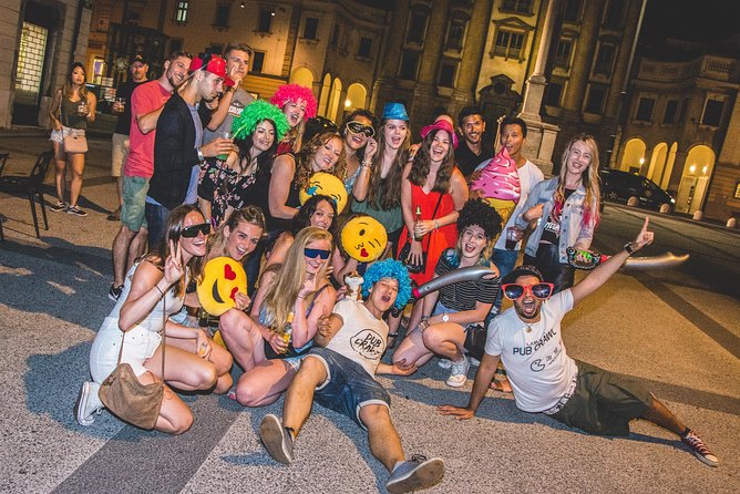 Pub Crawl Ljubljana - Why the $25.49 price offers solid value