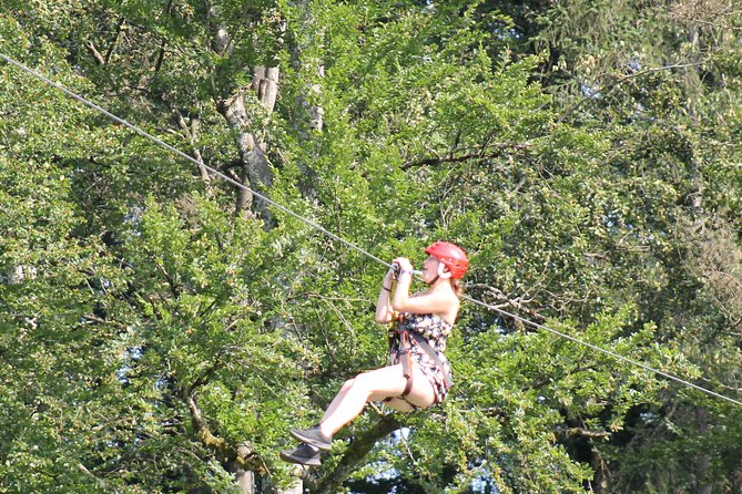 Rafting and zipline in Bled Slovenia - Why this Bled adventure is worth considering