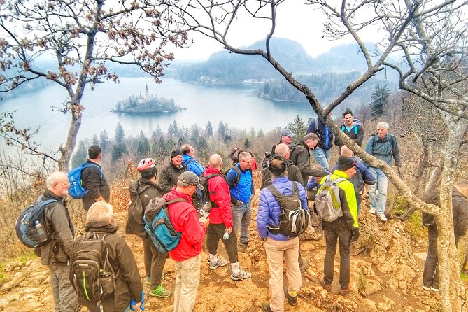 Rent an eBike in Bled - Weather, timing, and practical limits