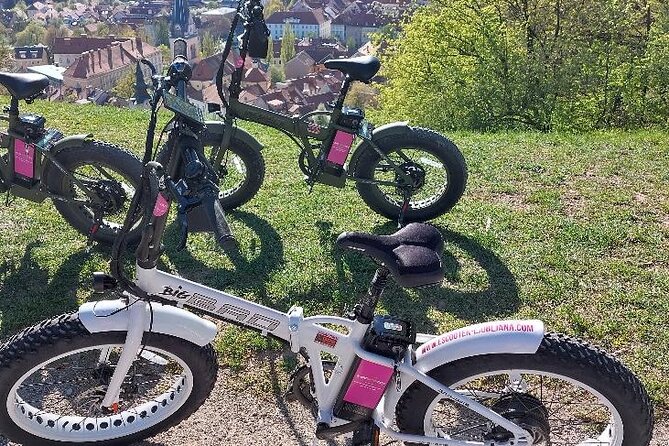 Rent Electric Bike - Key points before you reserve