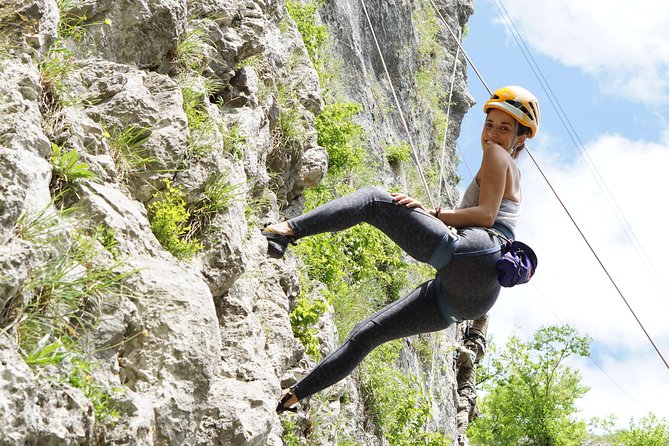 Rock Climbing near Lake Bled - Group size, safety, and comfort