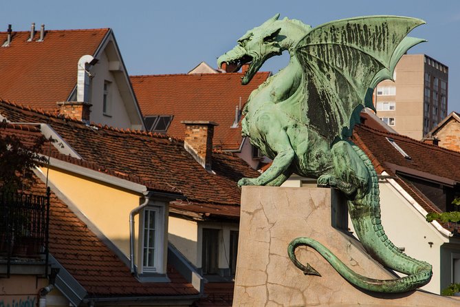 Shore Excursion/Private Tour - Lake Bled and Ljubljana from Koper - Bled Castle and the price of the best panorama
