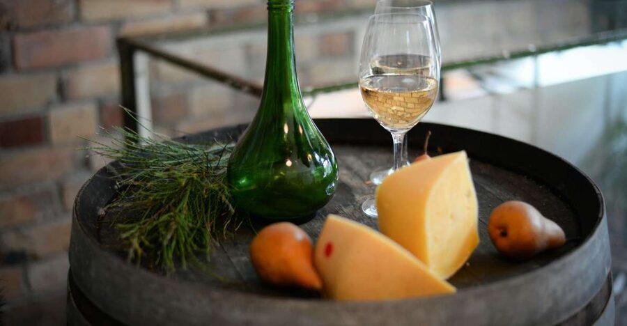 Sip & Step: A Flavorful Walk Through Koper's History - Key points to know before booking
