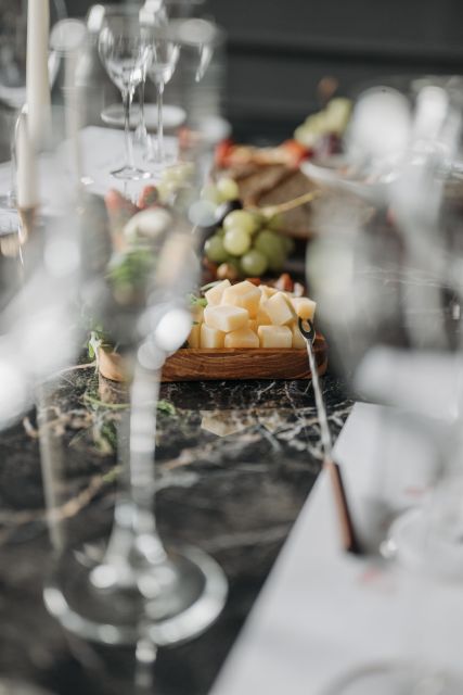 Sip & Step: A Flavorful Walk Through Koper's History - Koper’s island past begins at Muda Gate