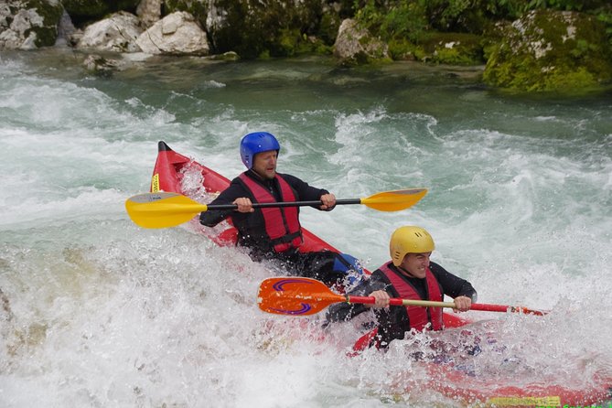 Sit on Top Kayak Trip - The real value of the $90.74 price