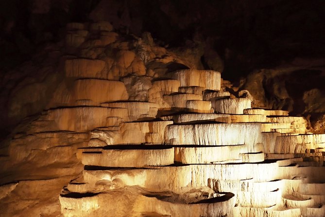 Skocjan Cave Day Tour From Ljubljana - Why Škocjan Caves makes a strong day trip