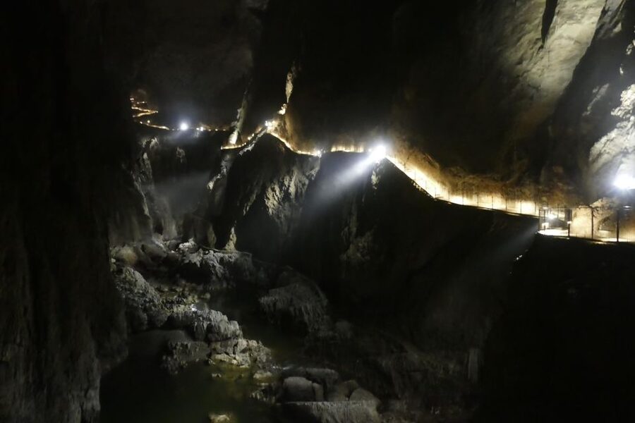 Skocjan cave day tour from Ljubljana - How the timing fits your Slovenia plans