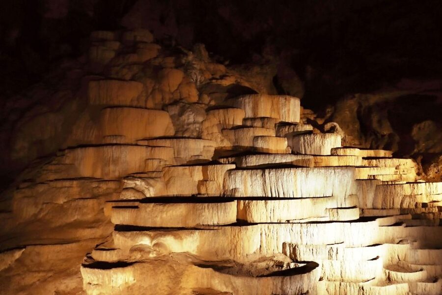 Skocjan cave day tour from Ljubljana - Who should book this experience