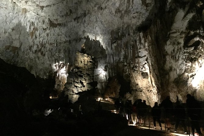 Skocjan Cave Day Trip From Ljubljana - Why Škocjan Caves makes a strong day trip