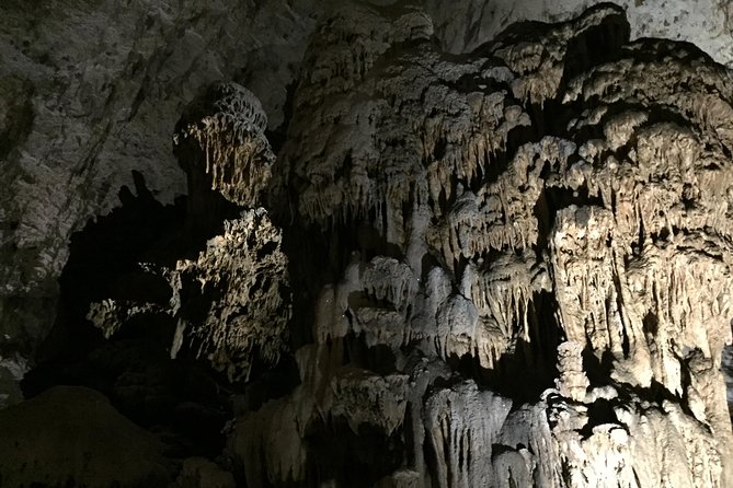 Skocjan Cave Day Trip From Ljubljana - The 8:30 a.m. departure from Ljubljana