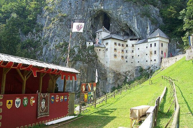 Skocjan Caves, Lipica & Piran: Karst & Coast Small-Group Day Trip from Ljubljana - Key points to know before booking