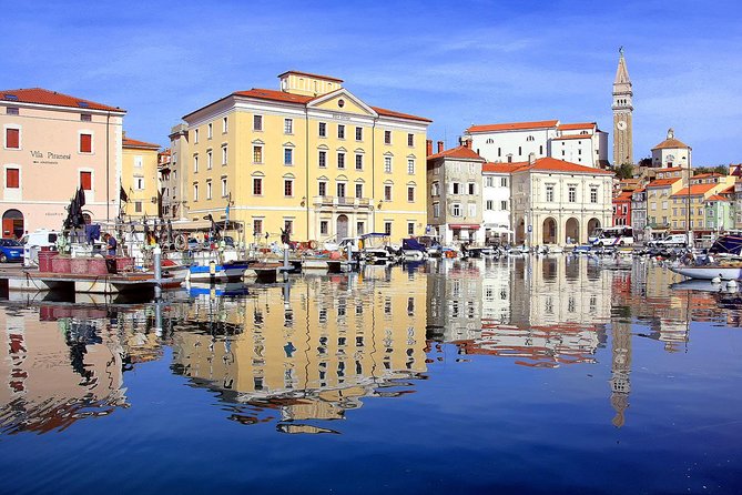 Skocjan Caves, Lipica & Piran: Karst & Coast Small-Group Day Trip from Ljubljana - Why Škocjan Caves deserve the first part of your day