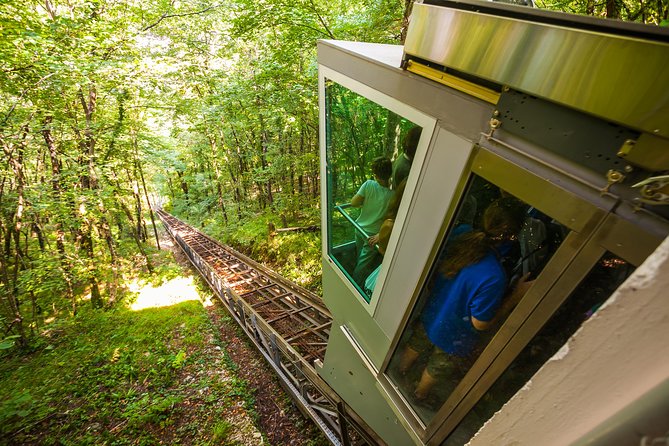 Skocjan Caves, Lipica & Piran: Karst & Coast Small-Group Day Trip from Ljubljana - Piran gives you the Adriatic afternoon