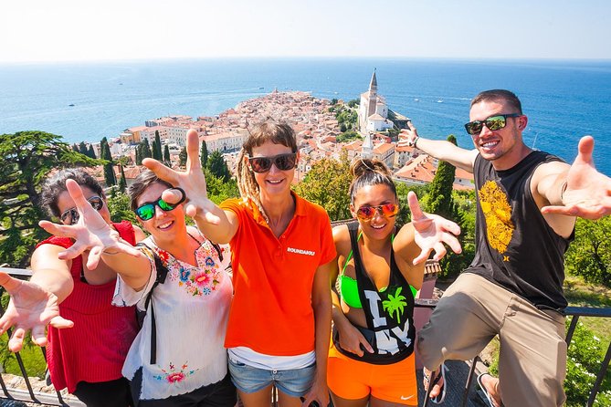 Skocjan Caves, Lipica & Piran: Karst & Coast Small-Group Day Trip from Ljubljana - How the small group changes the experience