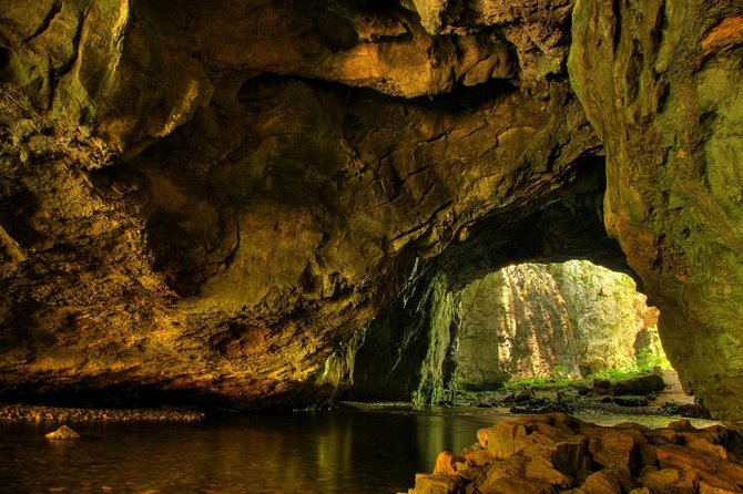Skocjan UNESCO Caves and Piran full day tour (small group, max. 8) - Key points to know before booking