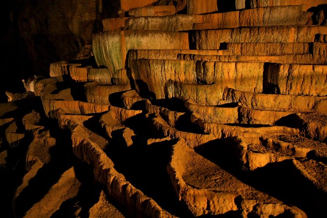 Skocjan UNESCO Caves and Piran full day tour (small group, max. 8) - What the guide adds to the day