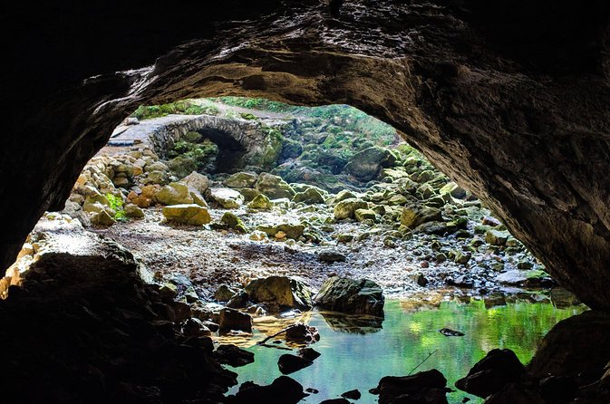 Skocjan UNESCO Caves and Piran full day tour (small group, max. 8) - Is $130.61 good value?
