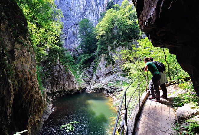 Skocjan UNESCO Caves and Piran full day tour (small group, max. 8) - Practical details that can make the day better