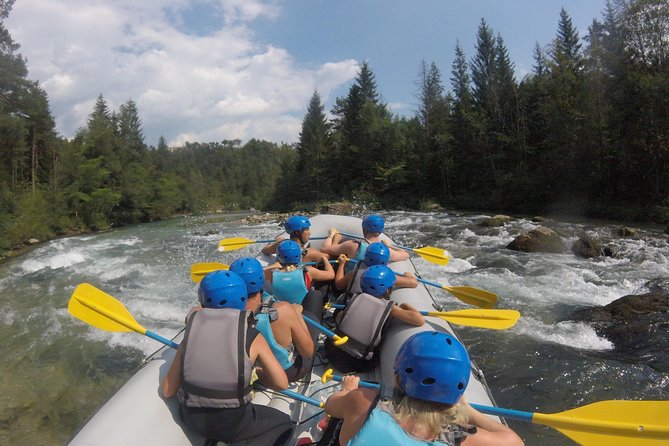 Slo classic: Bled, Kranjska Gora, Planica, Peričnik (group of 4) - Lake Jasna: clear water and mountain views
